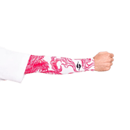 Pro Sleeve Red Dragon
