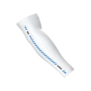 Pulsar ES Arm Sleeve White