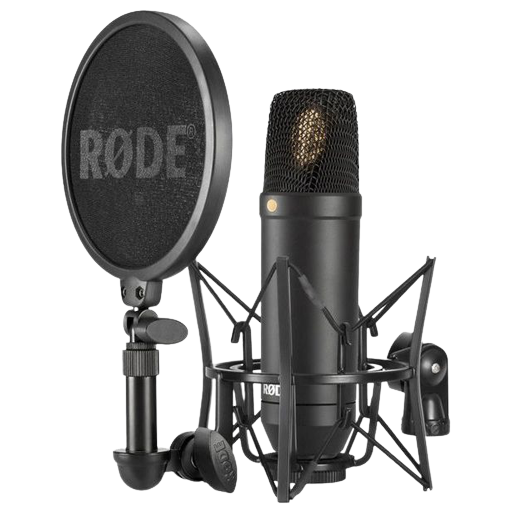 Rode NT-1 Kit
