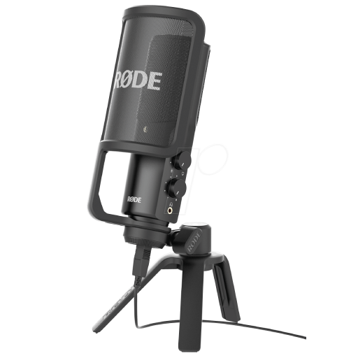 Rode NT-USB