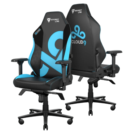 Secretlab Cloud9 Edition