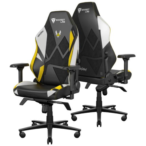 Secretlab Titan Evo Vitality Edition