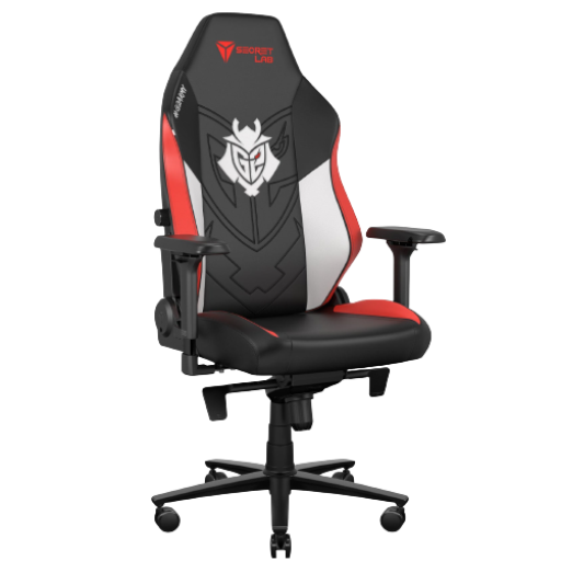 Secretlab Titan G2 Edition