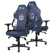 Secretlab x OG DreamOG