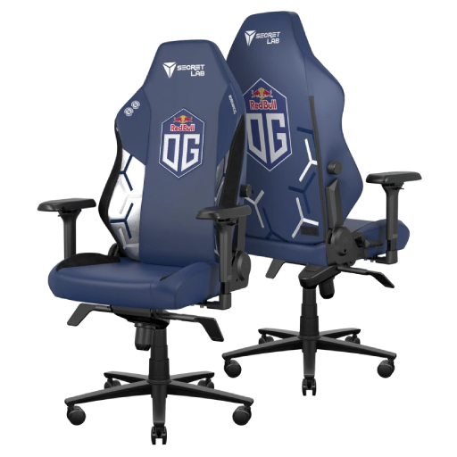 Secretlab x OG DreamOG