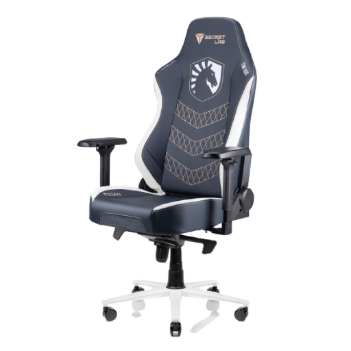 Secretlab x Team Liquid Gaming Chair