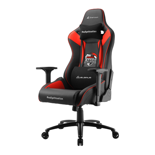 Sharkoon ELBRUS 3 aTTaX Edition