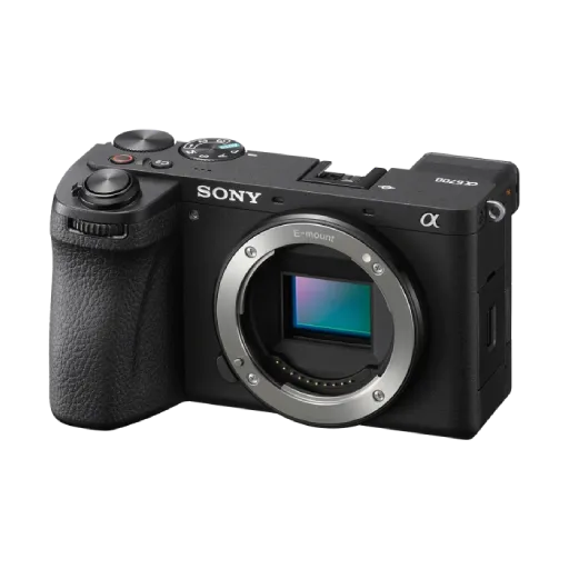 Sony Alpha 6700