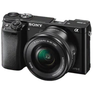 SONY Alpha A6000