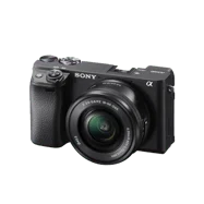 SONY Alpha A6400