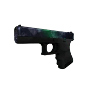 Glock-18 | Gamma Doppler Phase 1 (Factory New)