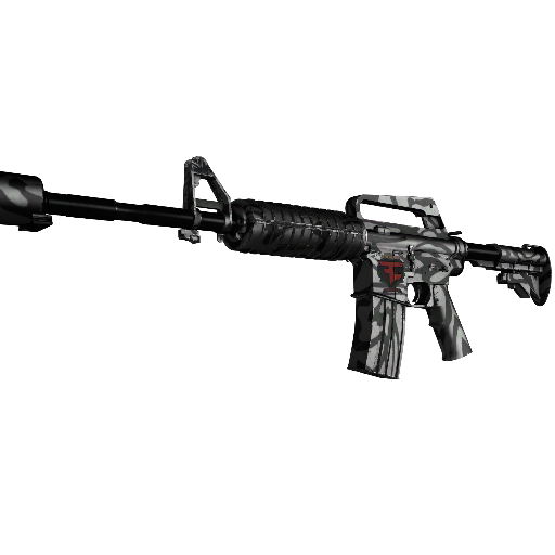 M4A1-S | Dark Water (Field-Tested)