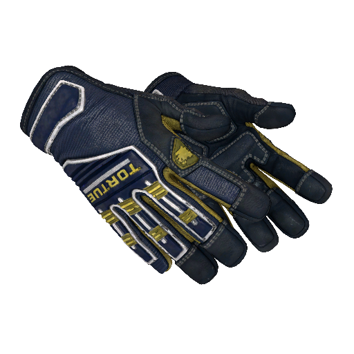 Specialist Gloves | Field Agent (Field-Tested)