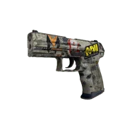 P2000 | Granite Marbleized (Minimal Wear)