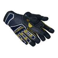 Specialist Gloves | Field Agent (Field-Tested)