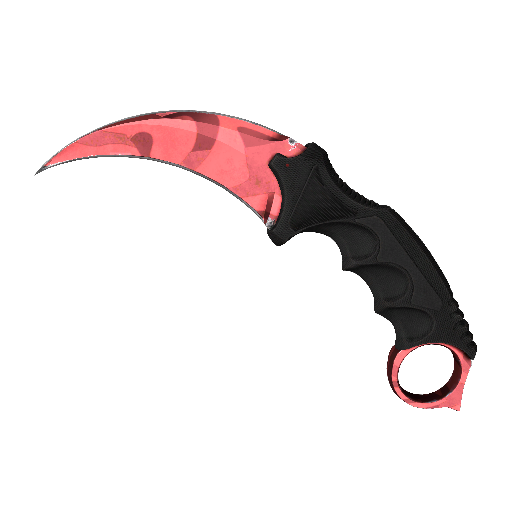Karambit | Slaughter (Field-Tested)