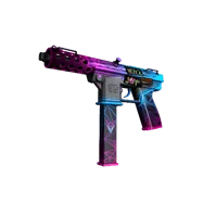 Tec-9 | Decimator (Field-Tested)