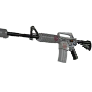 M4A1-S | Printstream (Field-Tested)