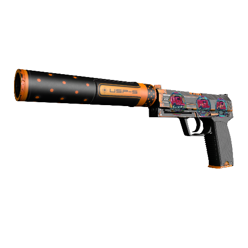 USP-S | Orion (Factory New)