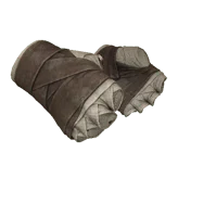 Hand Wraps | Leather (Factory New)