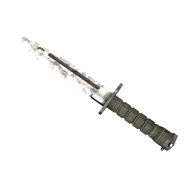 Bayonet | Stained (Well-Worn)