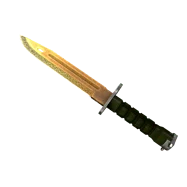 Bayonet | Lore (Factory New)