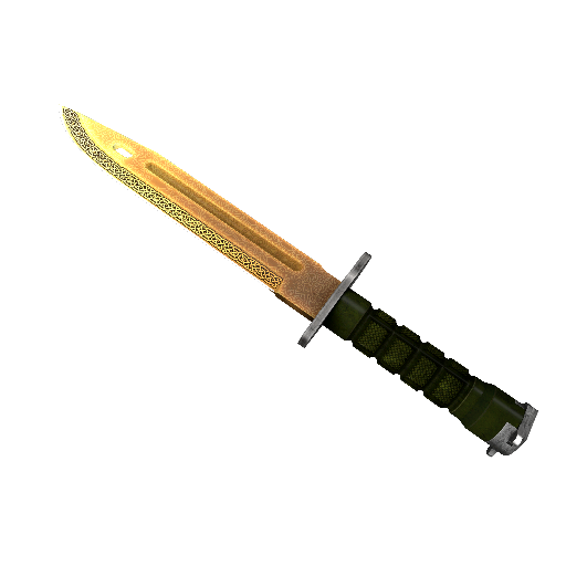 Bayonet | Lore (Factory New)