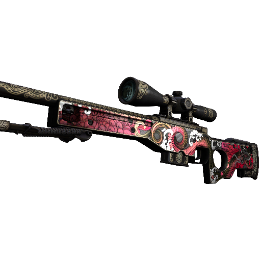 AWP | Duality (Minimal Wear)