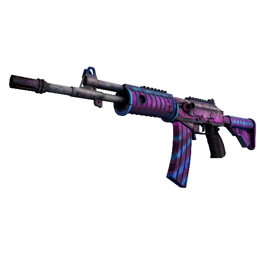 Galil AR | Sugar Rush (Minimal Wear)