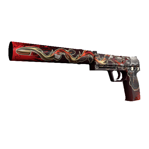 USP-S | Kill Confirmed (Factory New)
