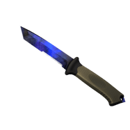 Ursus Knife | Doppler Phase 4 (Factory New)