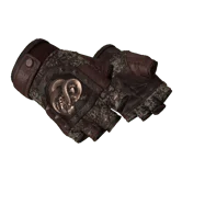 Broken Fang Gloves | Needle Point (Field-Tested)