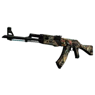 AK-47 | Phantom Disruptor (Factory New)