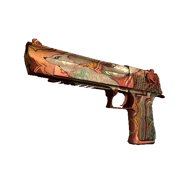 Desert Eagle | Fennec Fox (Minimal Wear)