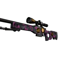 Souvenir AWP | Pink DDPAT (Field-Tested)