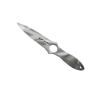 Skeleton Knife | Urban Masked (Field-Tested)