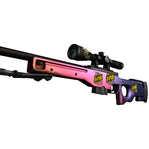 AWP | Fade (Factory New)