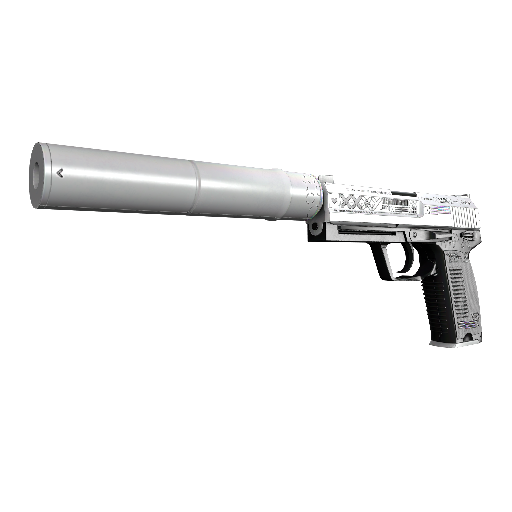 USP-S | Printstream (Minimal Wear)