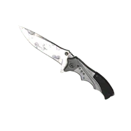 Nomad Knife | Stained (Minimal Wear)