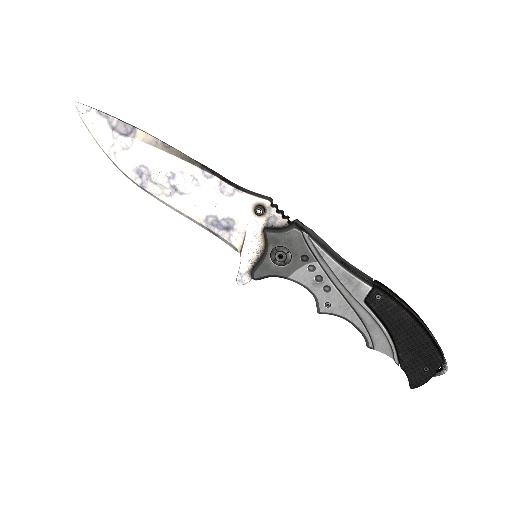 Nomad Knife | Stained (Minimal Wear)