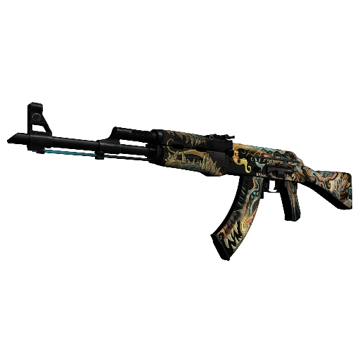 AK-47 | Phantom Disruptor (Factory New)