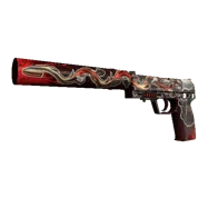 USP-S | Kill Confirmed (Minimal Wear)
