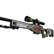 AWP | Worm God (Field-Tested)