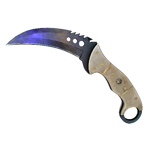 Talon Knife | Doppler Phase 3 (Factory New)
