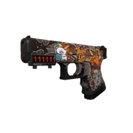 Glock-18 | Weasel (Minimal Wear)