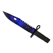 M9 Bayonet | Doppler Phase 4 (Factory New)