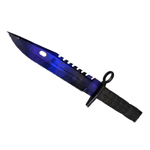 M9 Bayonet | Doppler Phase 4 (Minimal Wear)