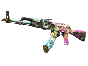 AK-47 | B the Monster (Factory New)