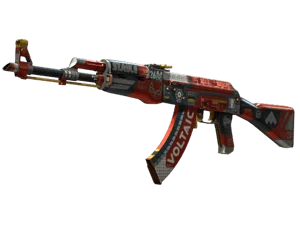AK-47 | Bloodsport (Factory New)