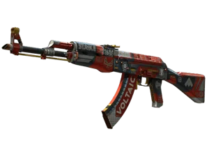 AK-47 | Bloodsport (Field-Tested)